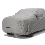 24-26 Ford Ranger Raptor Covercraft C18439HG Custom WeatherShield HD Car Cover - Gray