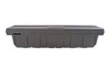 77-22 Ford F-150 / 83-23 Ford Ranger Dee Zee DZ 6163P Universal Tool Box - Specialty Crossover Toolbox Plastic Mid Size