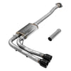 15-20 Ford F-150 2.7L/3.5L/5.0L Flowmaster 717785 Flow FX Cat-Back Exhaust System