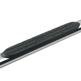 04-14 Ford F-150 Westin 22-5030 Premier 4 Oval Nerf Step Bars 85 in - Stainless Steel