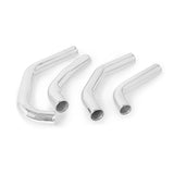 15-17 Ford F-150 V6 2.7L Ecoboost Mishimoto MMICP-F27T-15HP Hot-Side Intercooler Pipe Kit-Polished