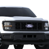 24-26 Ford F-150 Putco 92608 Front Emblem -  No Camera or washer
