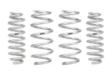 2021+ Ford Bronco Sport 2.0 AWD Eibach E30-35-053-03-22 Pro-Lift-Kit (Set of 4 Springs)