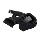 S&B Filters Cold Air Intake for 2015-2017 2.7L / 3.5L Ecoboost F150 and 2017 Raptor - Dry (Replaceable)
