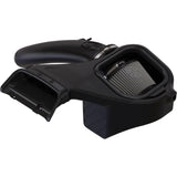 S&B Filters Cold Air Intake for 2015-2017 Ford F-150 5.0L V8 - Dry (Replaceable)