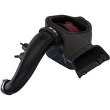 S&B Filters Cold Air Intake for 2015-2017 Ford F-150 5.0L V8 - Dry (Replaceable)