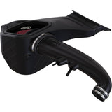S&B Filters Cold Air Intake for 2015-2017 Ford F-150 5.0L V8 - Oiled (Washable)