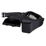 S&B Filters Cold Air Intake for 2018-2025 2.7L / 3.5L Ecoboost F150 / Raptor / Expedition 75-5122 - Dry (Replaceable)