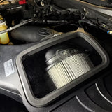 18-25 Ford F-150 5.0L S&B 75-5123-1D Cold Air Intake