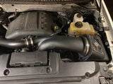 15-17 Ford Expedition / Lincoln Navigator S&B 75-5130 Cold Air Intake - Ecoboost Cotton Cleanable Red