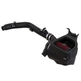 21-24 Ford Bronco 2.7L S&B 75-5162 Cold Air Intake