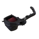 21-24 Ford Bronco 2.7L S&B 75-5162 Cold Air Intake