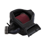 23-25 Ford F-150 Raptor R with 3.8L Whipple Supercharger S&B 75-5223 Cold Air Intake