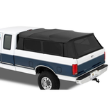 04-20 Ford F-150 Bestop 76309-35 Supertop Truck Soft Camper Shell For 5.5 ft Bed