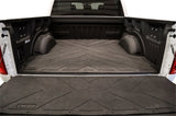 15-23 Ford F-150 Dee Zee DZ 77005 Heavyweight Bed Mat - Custom Fit 5 1/2Ft Bed (X Pattern)