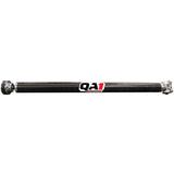 11-14 Ford Mustang GT (SFI) QA1 JJ-21210 Carbon Fiber Driveshaft