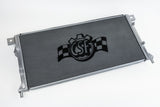 21-25 Ford Bronco CSF 8228 Heavy Duty All Metal Radiator