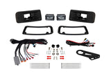 22-24 Ford Maverick Diode Dynamics DD7768 Elite Series Add-On LED Fog Light Kit, Cool White