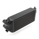 21-22 Ford F-150 3.5L V6 / Tremor COBB Tuning FOR0110S20BK-NI Stage 2 Power Package (factory location intercooler) - Black