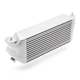 18-20 Ford F-150 EcoBoost V6 2.7L COBB FOR0080S20SL-RED Stg 2 Redline CF Power Package (Factory Loc Intercooler) Silver