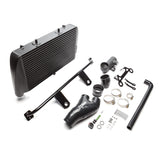 17-19 Ford F-150 V6 3.5L EcoBoost COBB FOR0060020BK-TCM-NI Stage 2 Power Package w/TCM (No Intake) Black