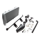 2020 Ford F-150 V6 3.5L EcoBoost COBB FOR0070020SL-RED Stage 2 Redline Carbon Fiber Power Package Silver