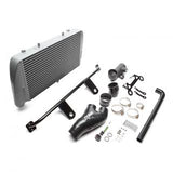 21-22 Ford F-150 3.5L Ecoboost Cobb FOR0110020SL-NI Stage 2 Power Package -Silver