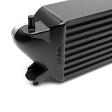 COBB Front Mount Intercooler for 2021-2023 Ford Bronco I4 2.3L/V6 2.7L 7R1500-BK Black