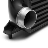 COBB Front Mount Intercooler for 2021-2023 Ford Bronco I4 2.3L/V6 2.7L 7R1500-BK Black