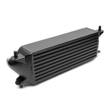 COBB Front Mount Intercooler for 2021-2023 Ford Bronco I4 2.3L/V6 2.7L 7R1500-BK Black