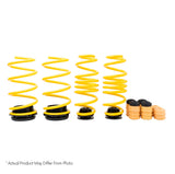 18-23 Ford Mustang ST Adjustable 27330080 Lowering Springs w/ Electronic Suspension