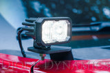 15-20 Ford F-150/Raptor Diode Dynamics DD6569 Pro SS3 LED Ditch Light Kit - White Combo