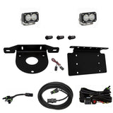 21+ Ford Bronco Baja Designs 447765UP S1 Dual Reverse Light Kit w/Upfitter