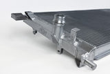 21-25 Ford Bronco CSF 8228 Heavy Duty All Metal Radiator