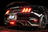 15-23 Ford Mustang Diode Dynamics DD5002 LED Sidemarkers Clear (Pair)