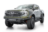 2024+ Ford Ranger Raptor ADD F720265070103 Phantom Front Bumper