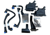 21-24 Ford F-150 3.5L EcoBoost Ford Racing M-6766-35TA Air Oil Separator Kit