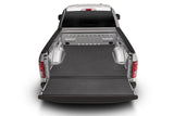 24-25 Ford Ranger BedRug IMR24DCS BedRug Impact Mat For Spray-In or No Bed Liner