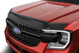 21-25 Ford F-150 Husky Liners 2830196 Aeroskin II - Tex. Black