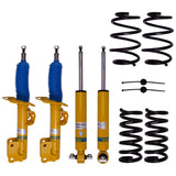 15-22 Ford Mustang Bilstein 46-281777 B12 (Pro-Kit) - Front and Rear Suspension Kit