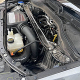 20-24 Ford Explorer ST / Explorer 3.0L S&B Filters 83-1004 Cold Side Intercooler Pipe