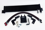 21-25 Ford Bronco 2.7L EcoBoost CSF 8350 External Transmission Oil Cooler Kit