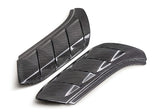 22-24 Ford Bronco Raptor Ford Racing M-16026-BG Carbon Fiber Fender Vent Set-Gloss