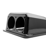 18-20 Ford F-150 EcoBoost V6 2.7L COBB 7F1150 Redline Carbon Fiber Intake System