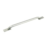 04-25 Ford F-150 Westin 50-2030 Platinum Oval Bed Rails Polished Stainless Steel