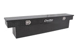 77-22 Ford F-150 / 83-23 Ford Ranger Dee Zee DZ 6163NB Universal Tool Box - Specialty Narrow Black BT MID SIZE