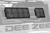 19-22 Ford Ranger Dee Zee DZ 95031TB Universal Cargo Management Overland Large Molle Panel