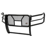 21-25 Ford F-150 Westin 57-24085 HDX Modular Grille Guard w/ Front Camera - Black