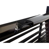 04-25 Ford F-150 Westin 57-8025 HD Headache Rack - Black