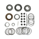 21-23 Ford Bronco Yukon Gear YK DM210-FORD Master Overhaul Kit for Dana M210 Front Differential